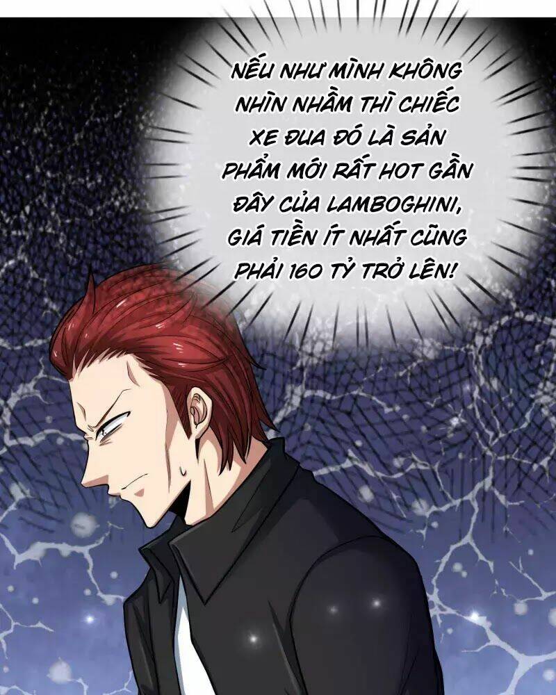 tuyệt đỉnh khí thiếu chapter 22 17