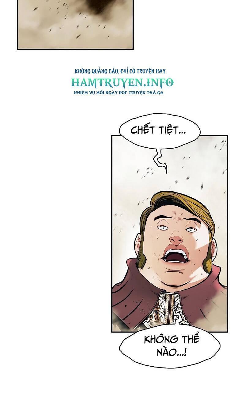 bất bại chân ma chapter 156 94