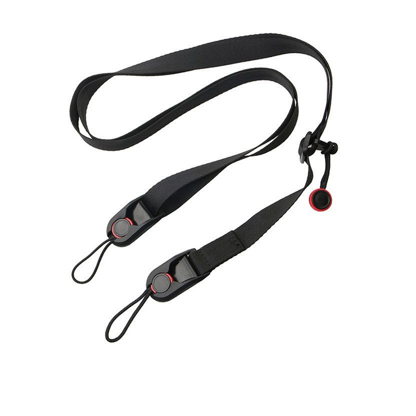 Dây đeo máy ảnh Leash dành cho  máy ảnh gọn nhẹ N00369