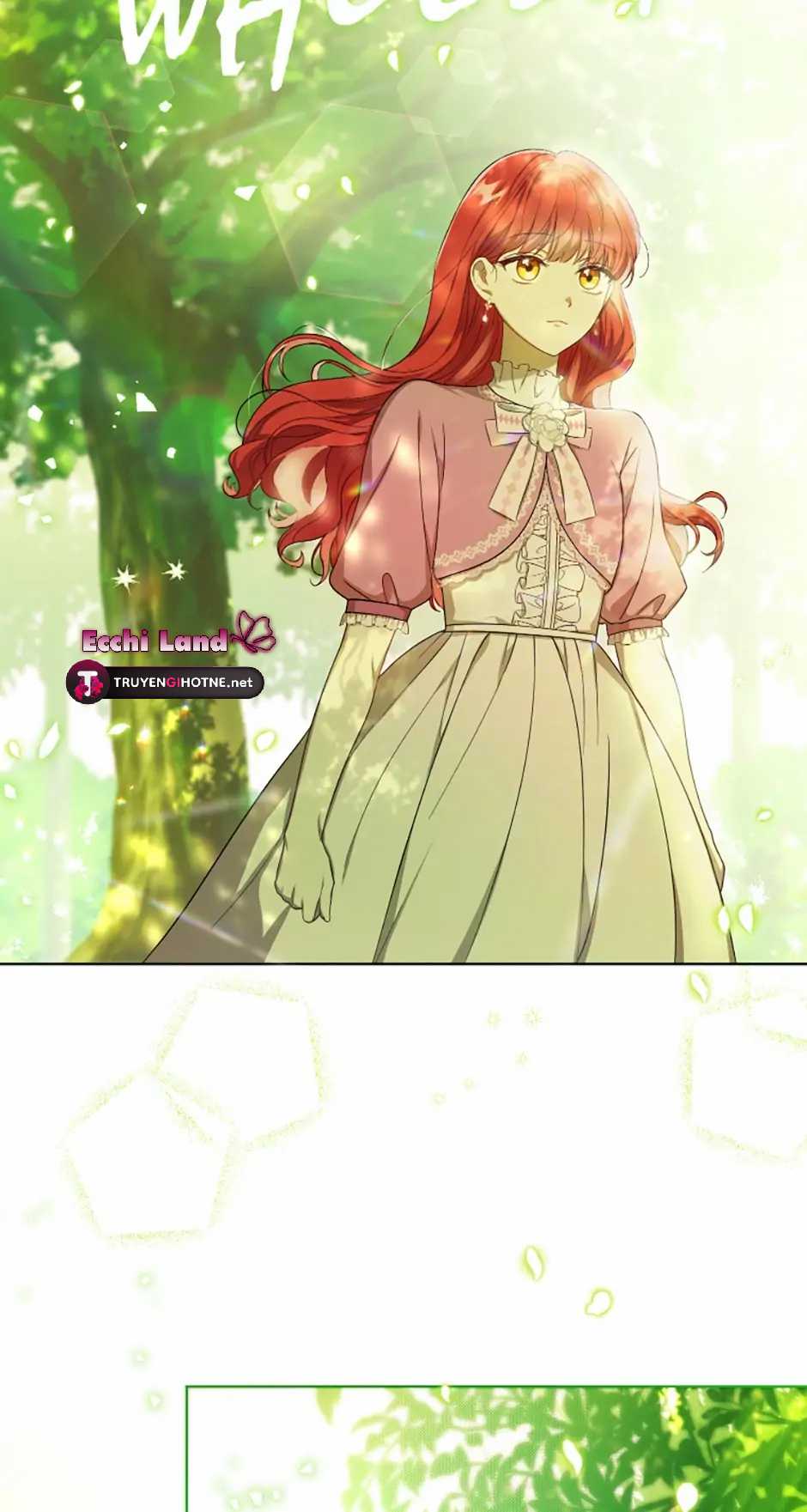 Tôi Trở Thành Phiên Dịch Viên Cho Bạo Chúa chapter 18.2 - Trang 12