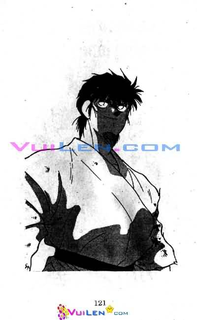 truyền nhân atula - shura no mon i chapter 30 122