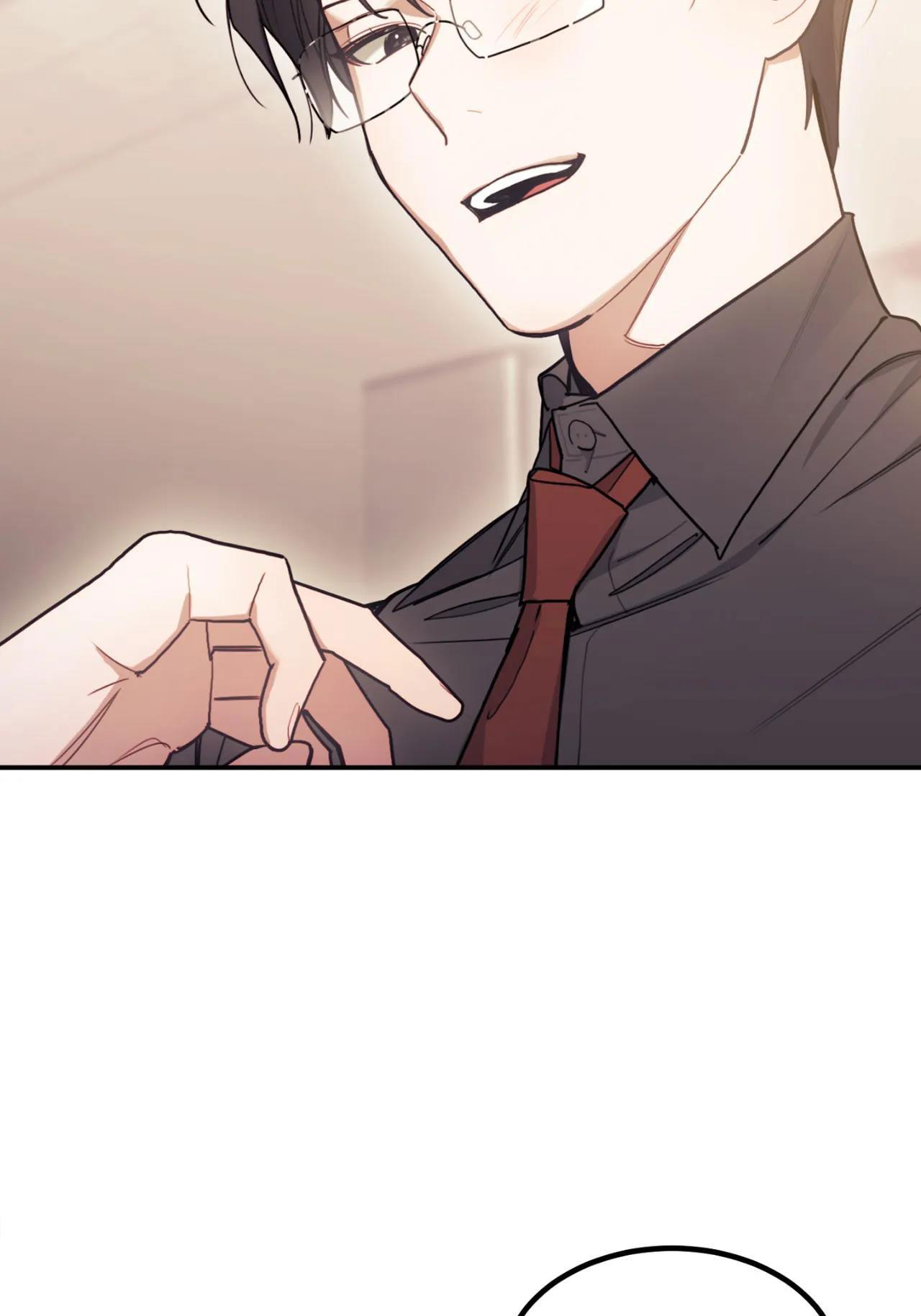 nghiện cuồng công - bdsm cùng sẹc chapter 8 28