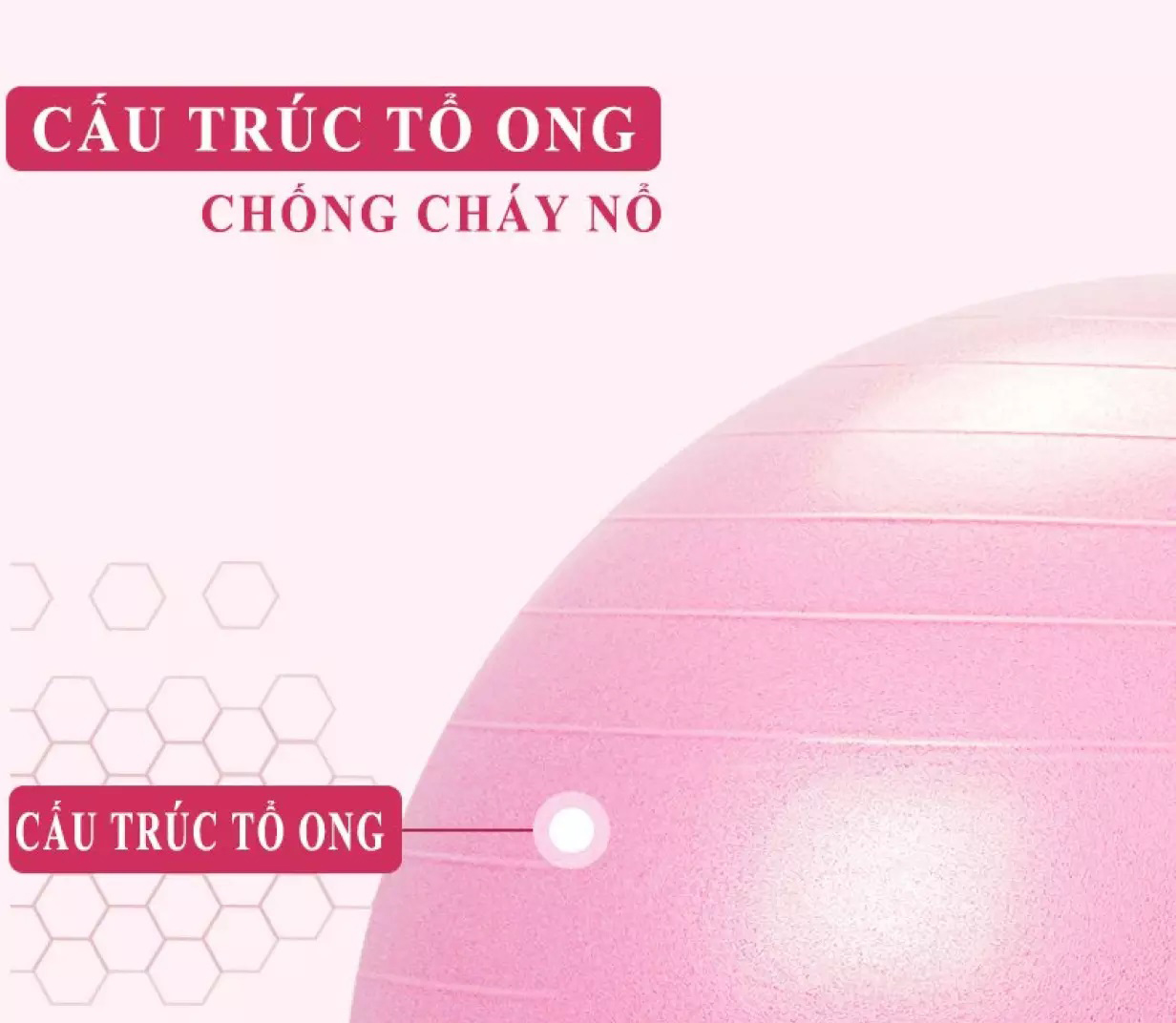 Combo 3 sản phẩm tập Yoga : 1 thảm TPE 2 lớp 6mm + 1 vòng trơn ABS + 1 bóng gai hoặc không gai - Thảm chống trơn trượt êm ái dầy dặn , vòng cứng cáp chắc chắn mặt vòng bao phủ cao su êm , bóng gai massage thoải mái chịu lực cao tặng kèm dụng cụ bơm bóng