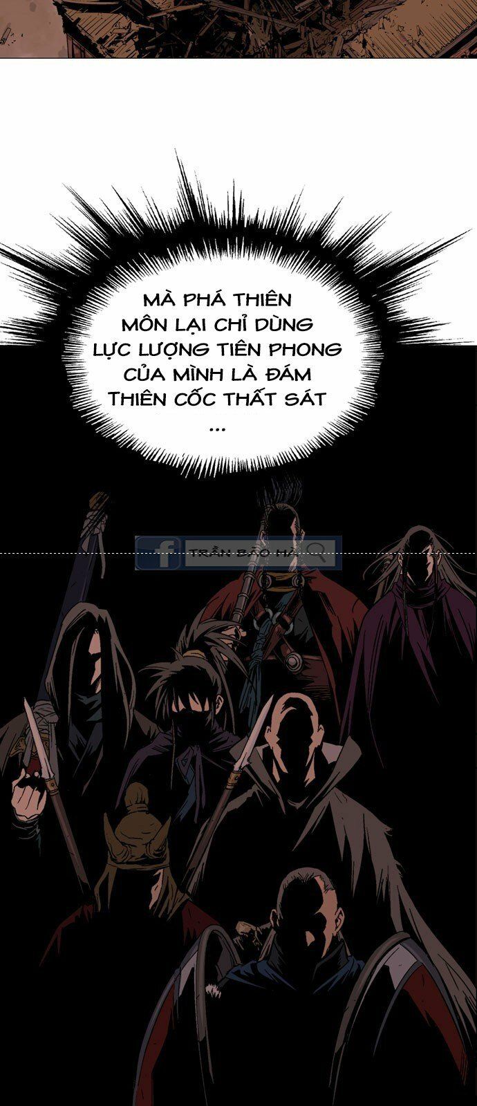 cao thủ 2 chapter 76 14