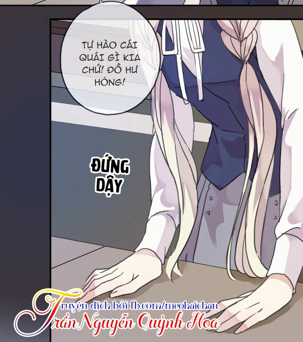 vết cắn ngọt ngào phần 1 chapter 1 27