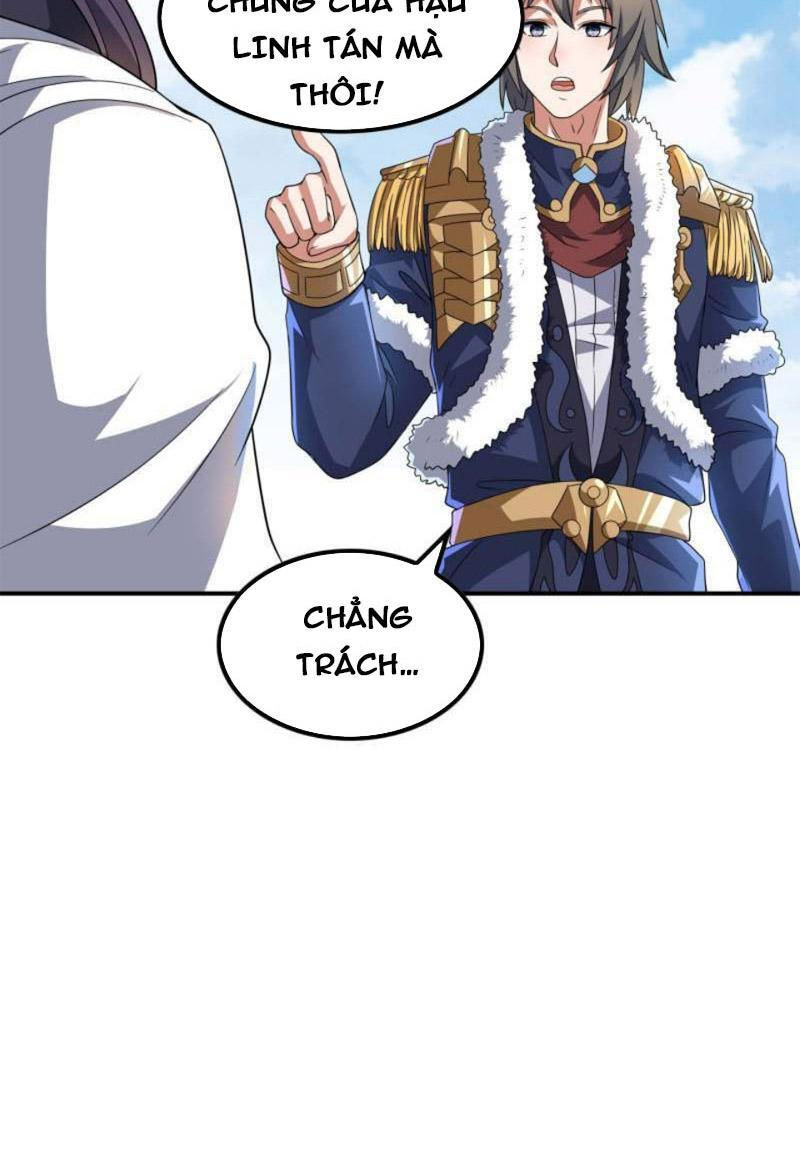 đệ nhất người ở rể chapter 171 59