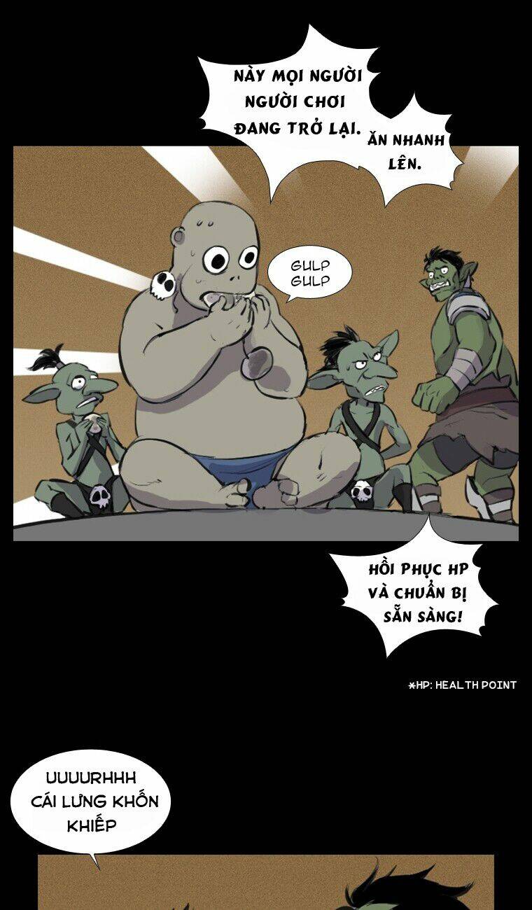 i am mob chapter 1 26