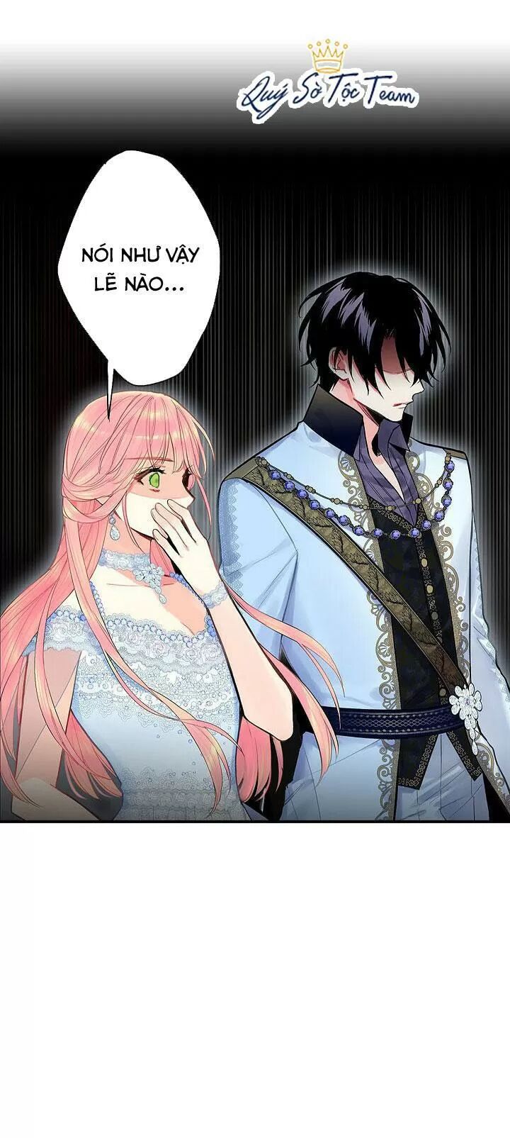 thánh nữ ẩn danh chapter 135 14