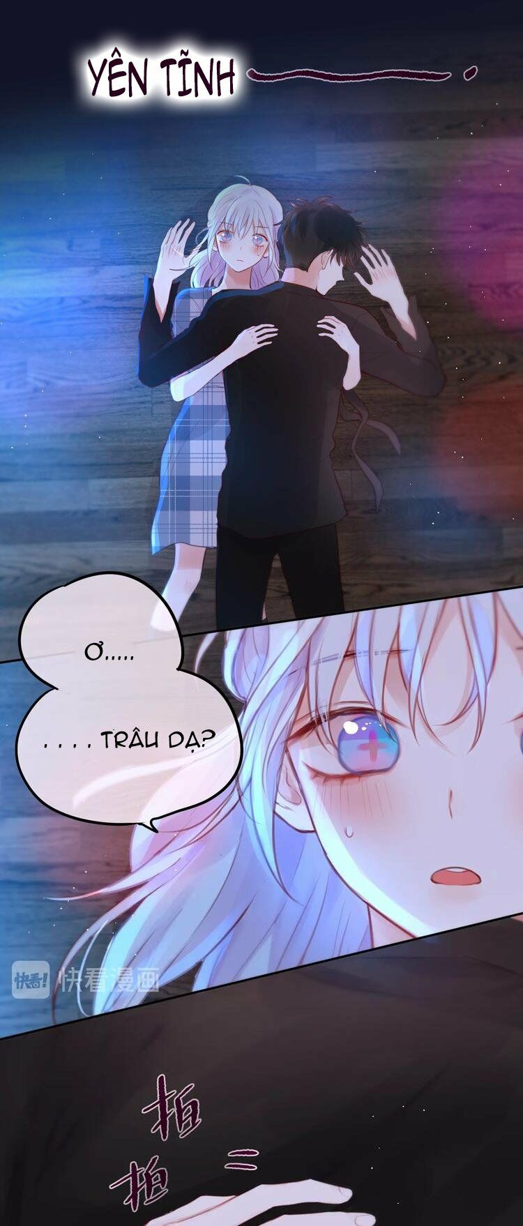 trú dạ liên miên chapter 48 15