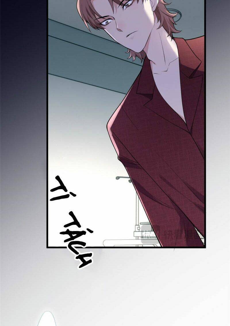 pháo hôi cô ấy khó chịu với cốt truyện từ lâu chapter 8 5