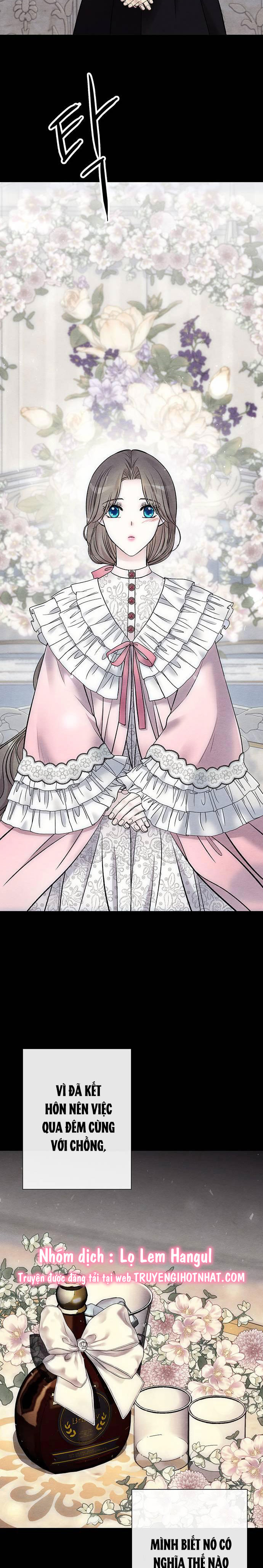 hoàng tử phiền toái chapter 33 26