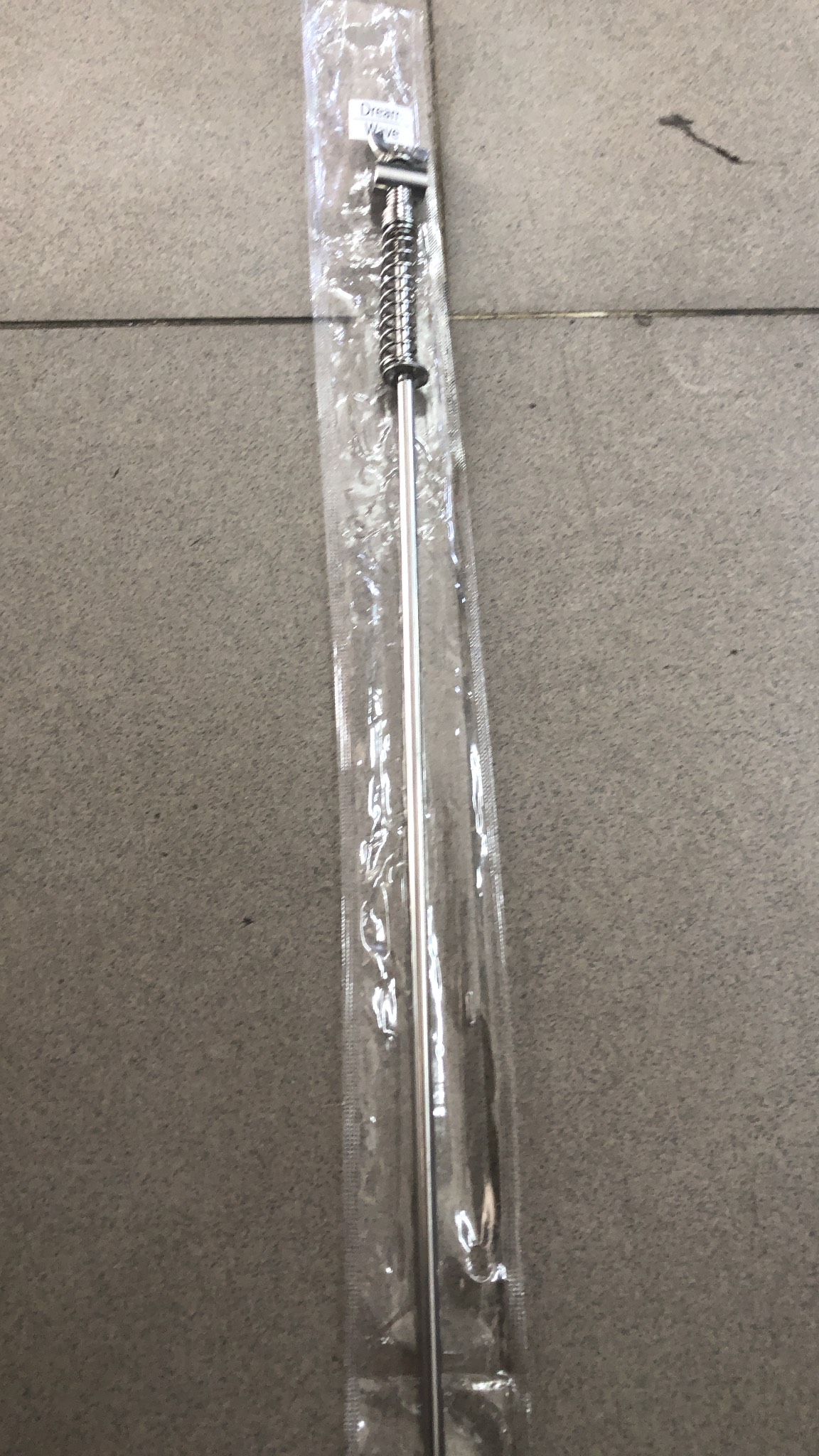 Đũa thắng xe Dream, Wave, Sirius inox