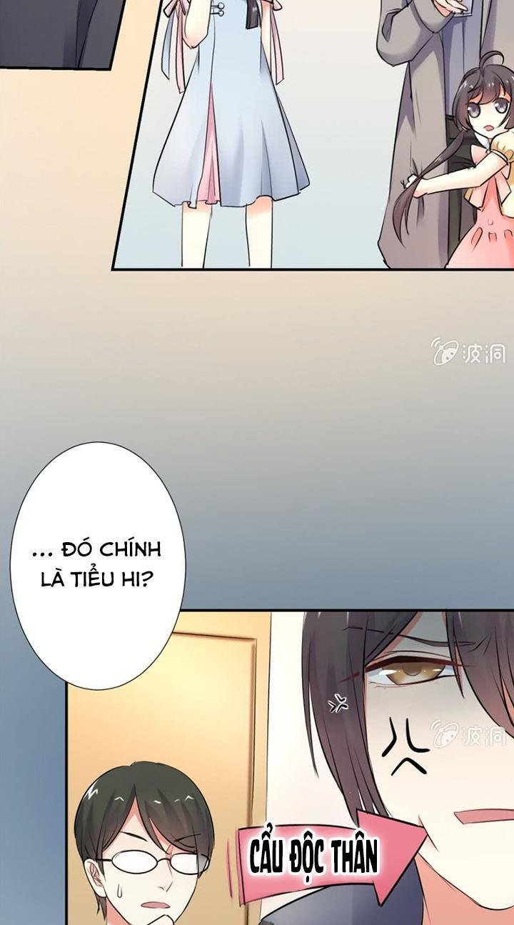 ảnh đế cầu sủng chapter 9 14