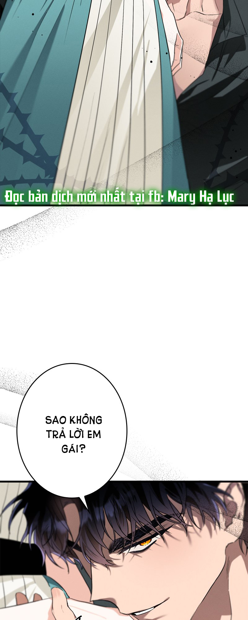 Dinh Thự Của Dã Thú chapter 7.1 - Trang 21