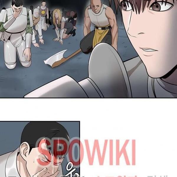 kẻ phán xét chapter 55 34