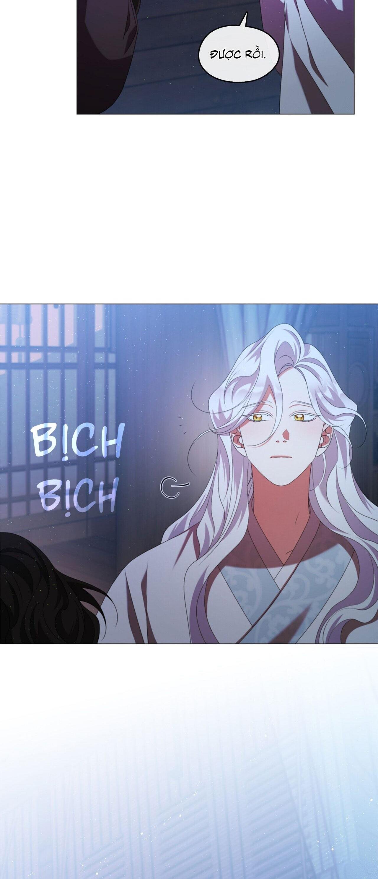 tôi đã nuôi dạy thủ lĩnh giáo phái ác ma chapter 39 10