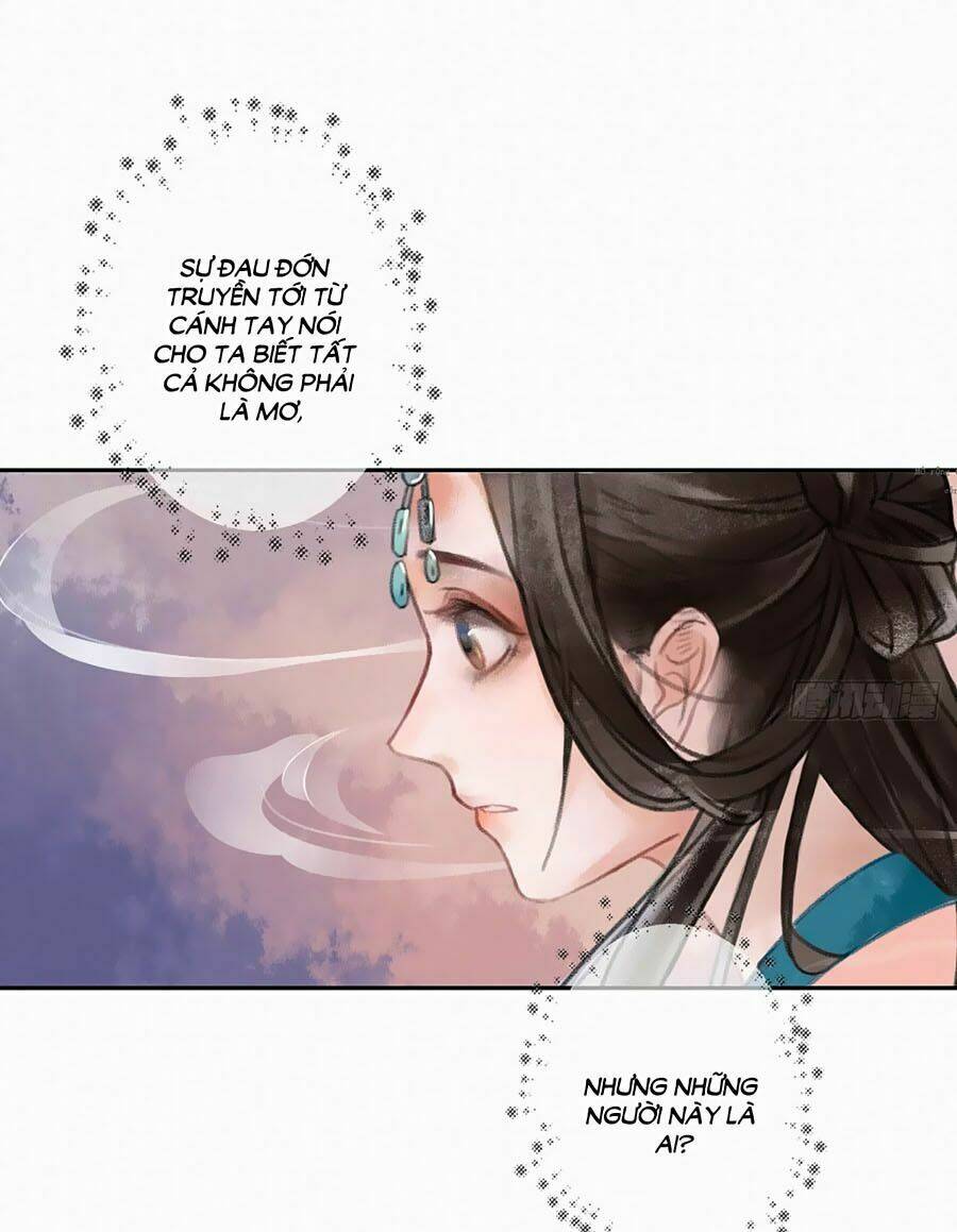 giấc mộng nam triều chapter 2 19