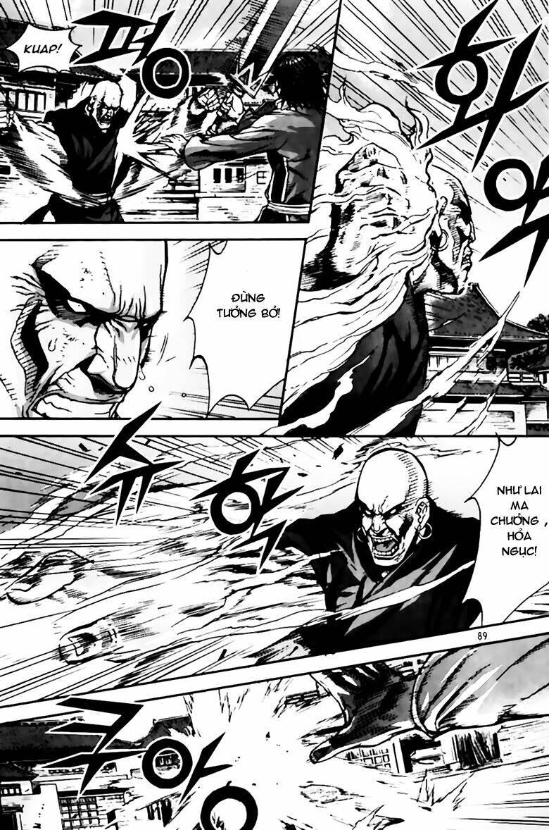 king of hell chapter 234 23