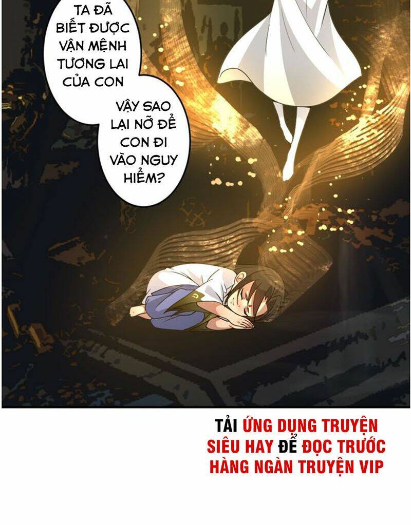 ta luyện dược thành thánh chapter 29 42