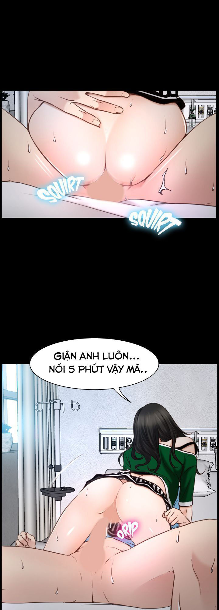 xúc cảm chôn giấu chapter 23 63