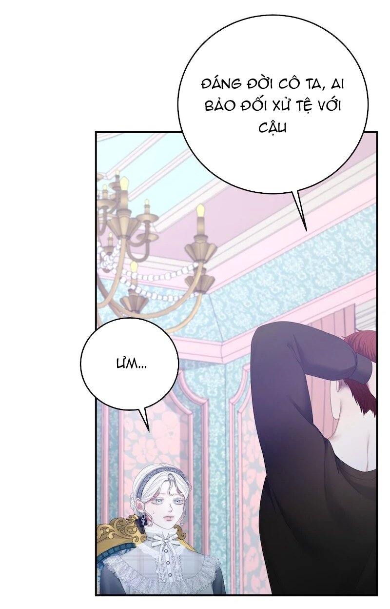 nữ hầu muốn đình công chapter 52 8