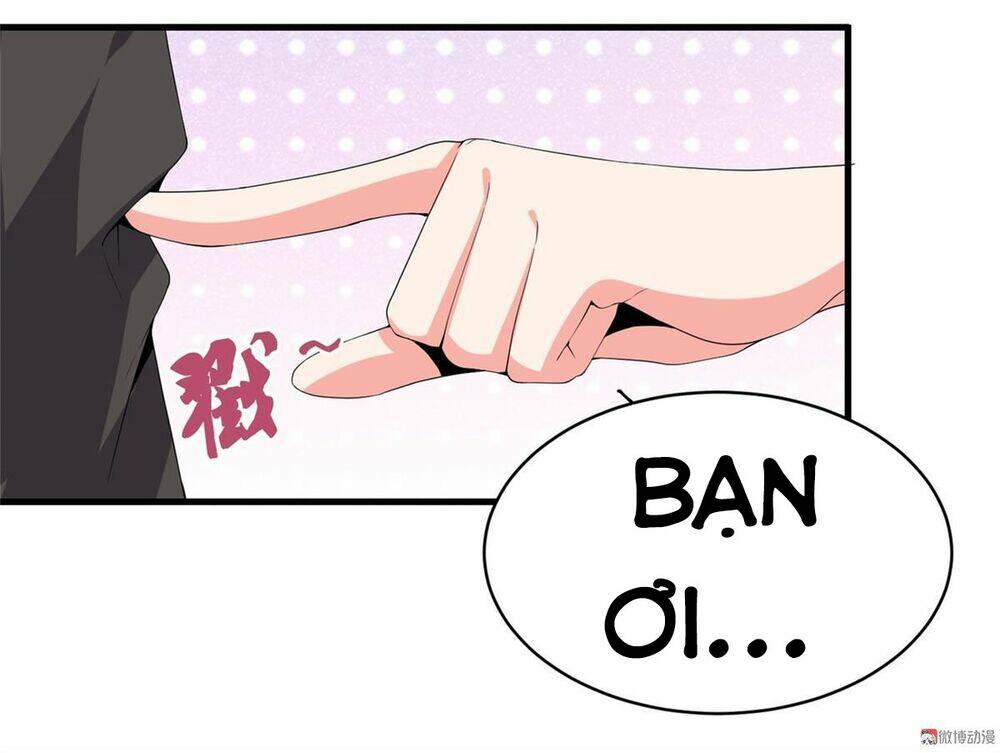 hoa hậu giảng đường luôn bên người chapter 6 3