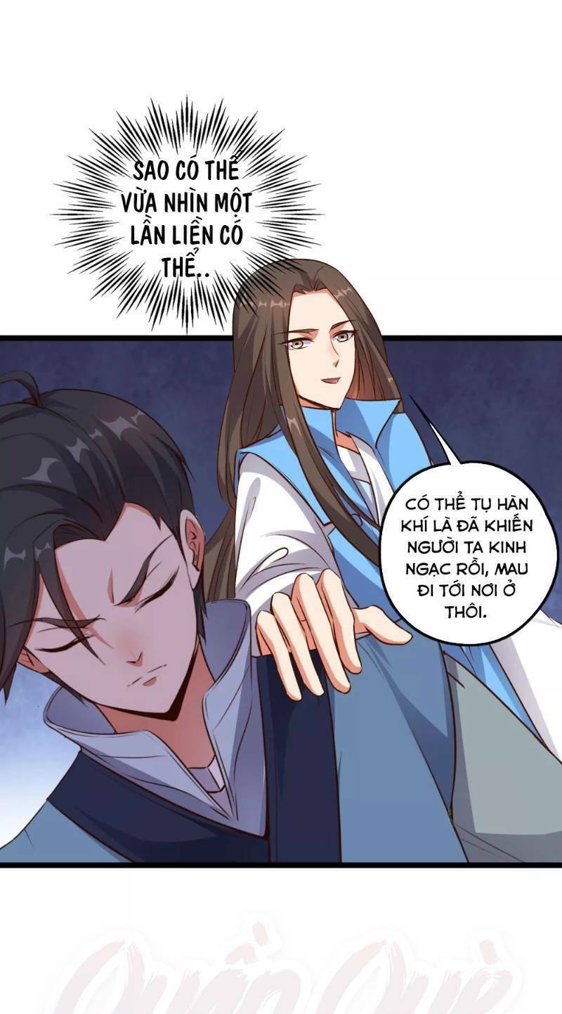 phục thiên thánh chủ chapter 15 31