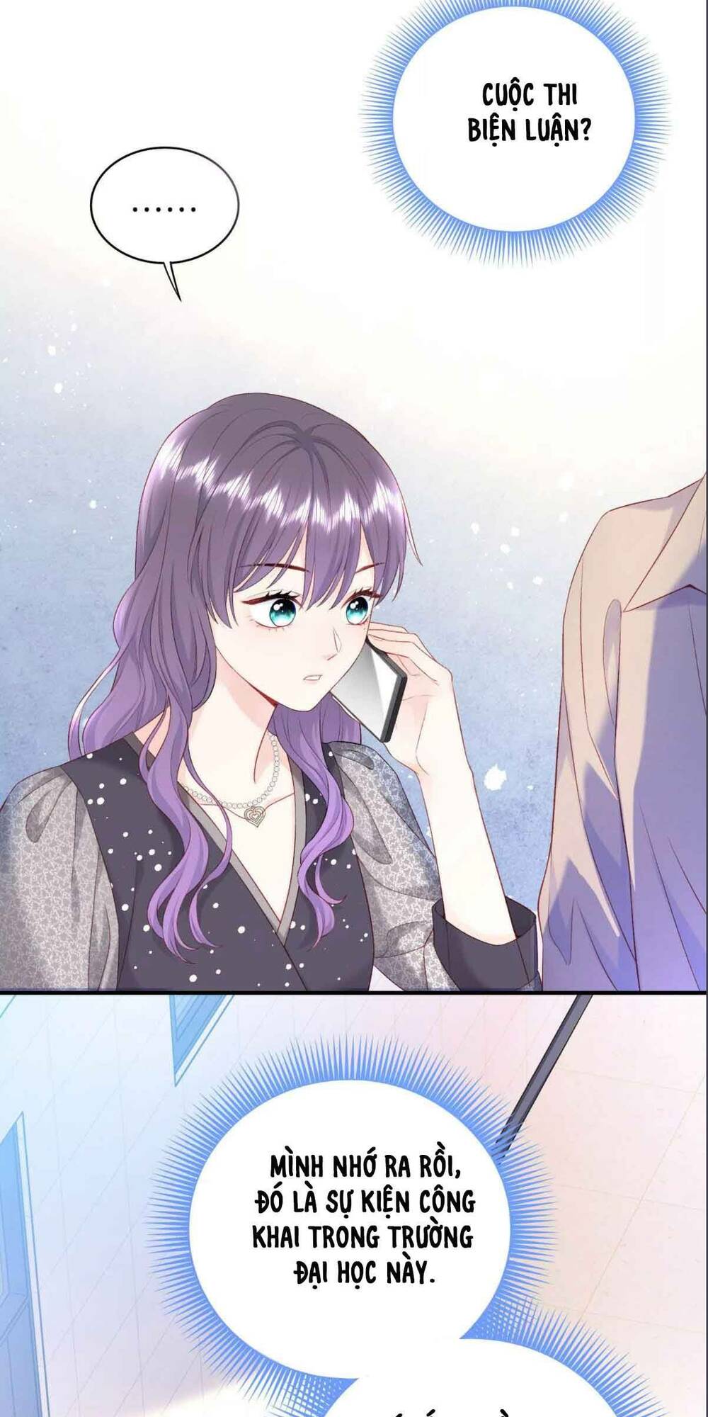 tôi dựa vào tà ý: nghịch chuyển nhân sinh chapter 3 27