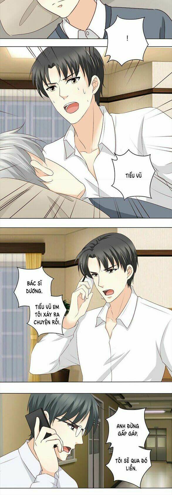 tổng tài bá đạo là gay chapter 39 8