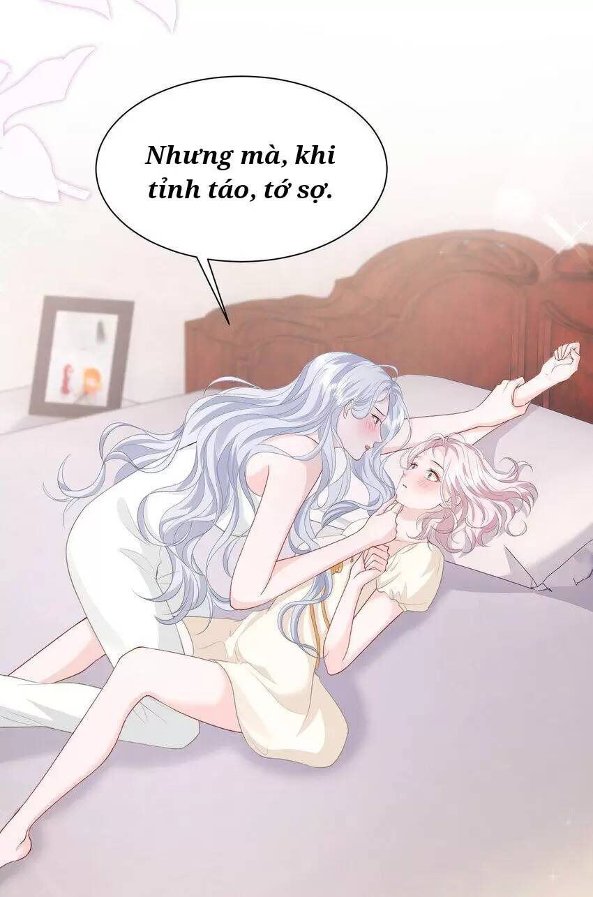 mận xanh chapter 35 43