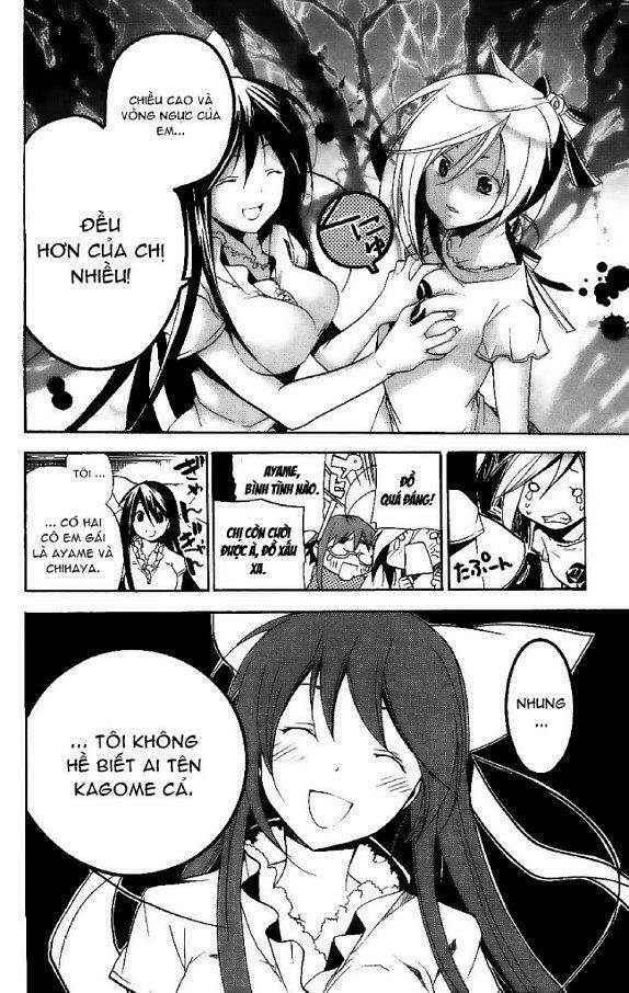 ashita no yoichi! chapter 15 15