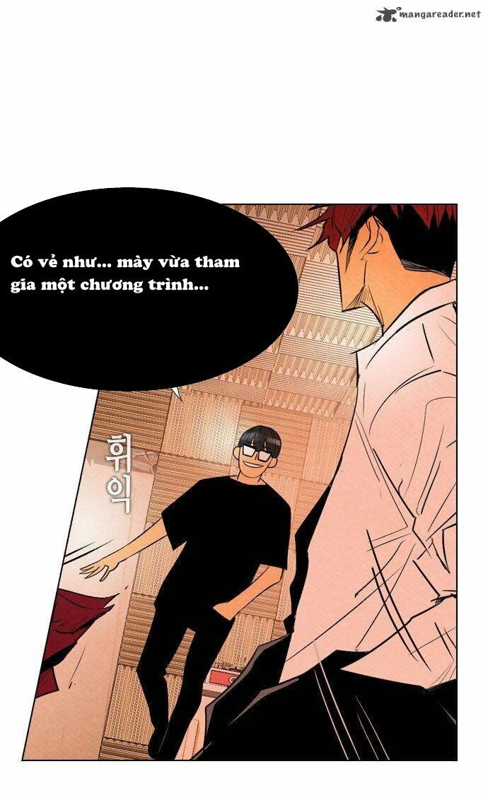nạn nhân hồi sinh chapter 28.2 6