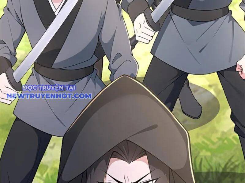 ta thực sự không muốn làm thần tiên chapter 120 42