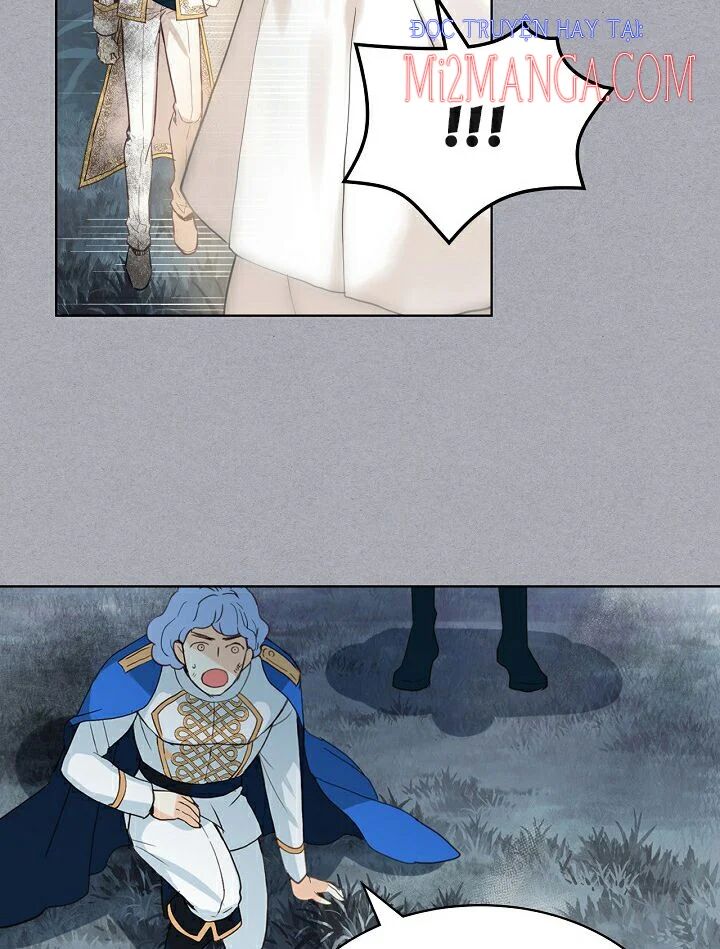 con có phải con là con gái của ngài không? chapter 61.5 4