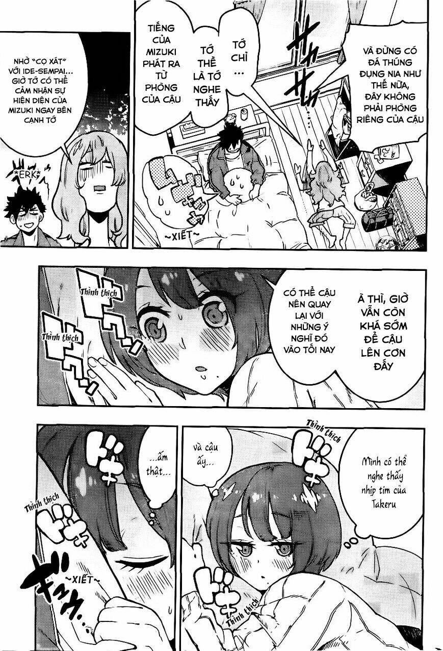 boku girl chapter 86 7