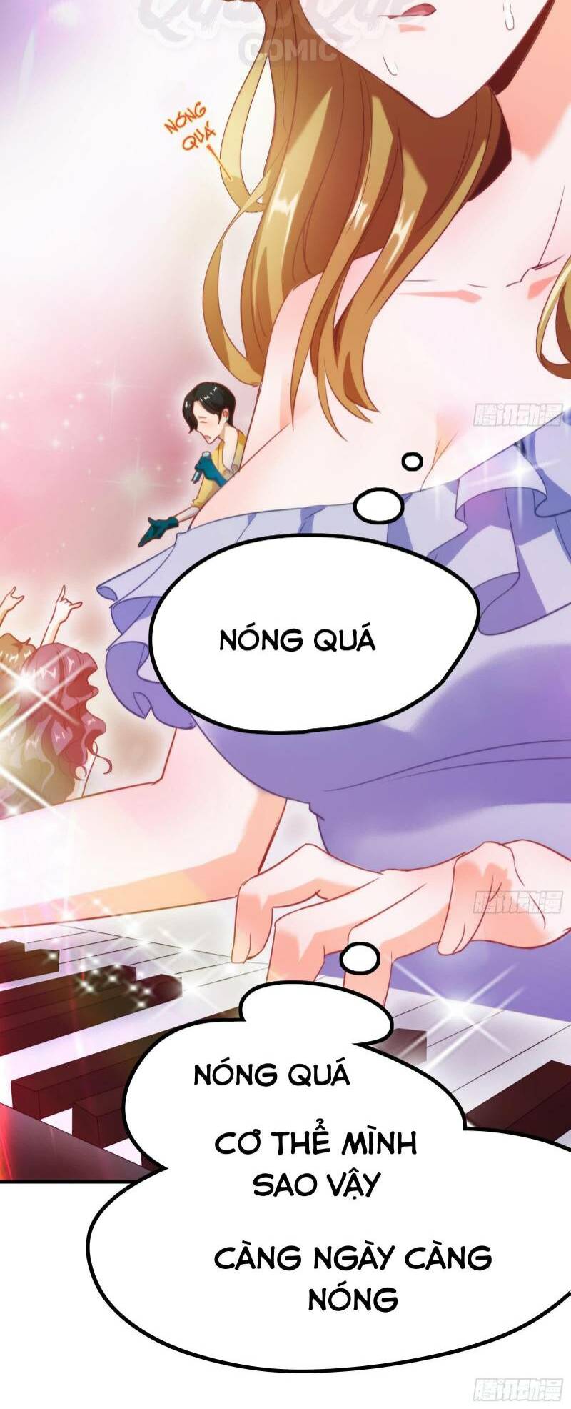 shipper thần cấp chapter 6 6