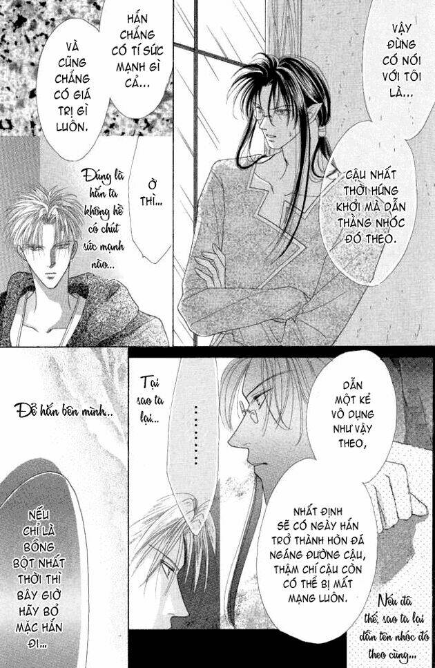 koori no mamono no monogatari chapter 5 3