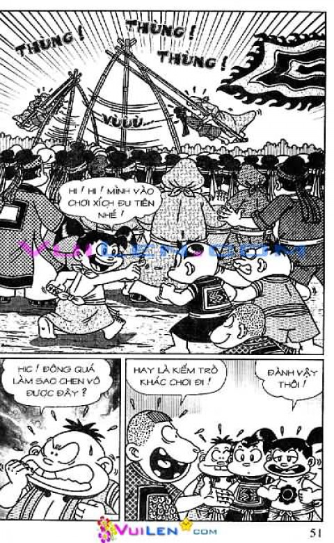 thần đồng đất việt chapter 121 48