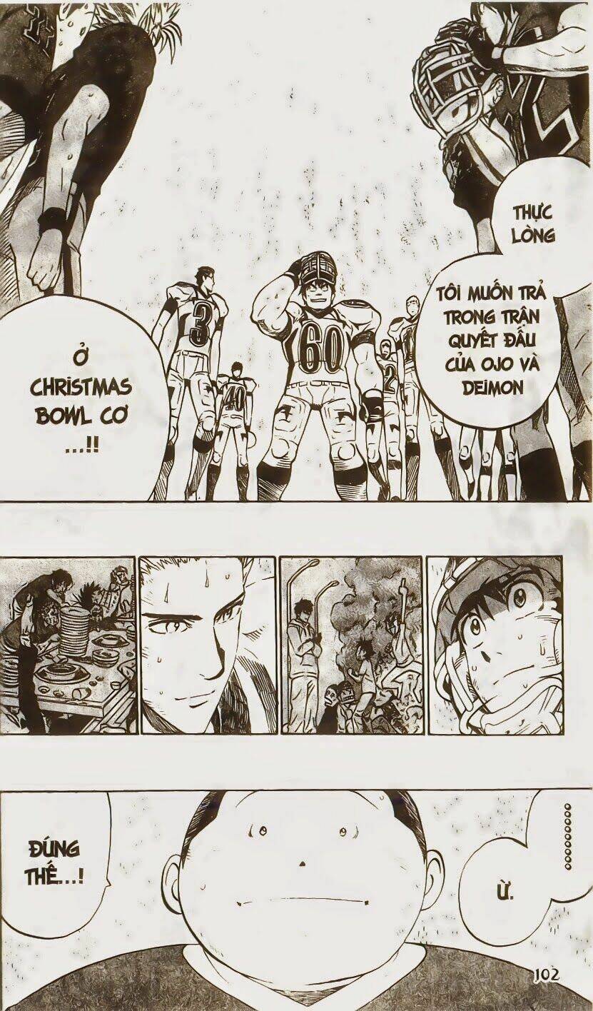 lá chắn mắt chapter 237 17