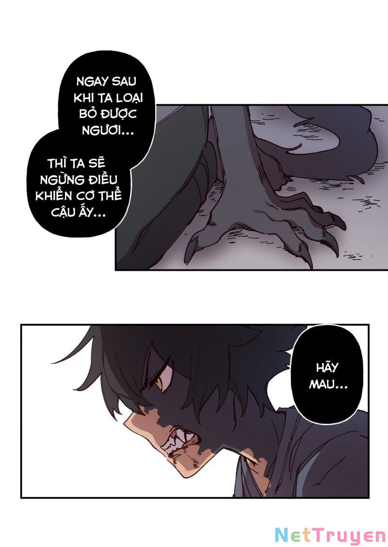 lumine - cội nguồn ánh sáng chapter 92 8