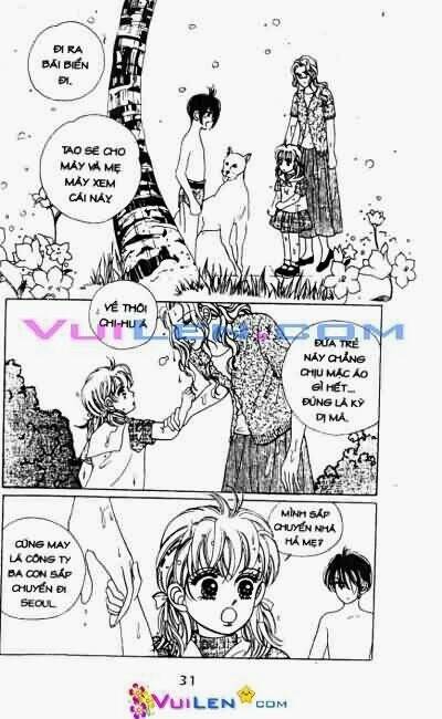 mùa hạ vàng chapter 1 32