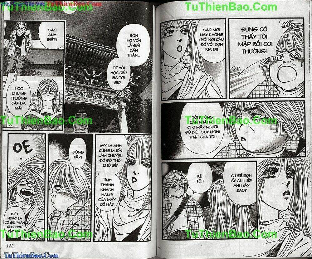 chỉ cần có anh chapter 1 61