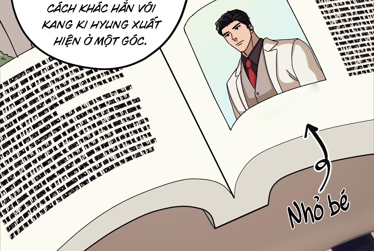 chàng dâu nhà họ kang chapter 43 158