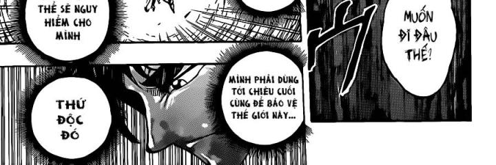 thánh tỏi sành ăn chapter 224 27