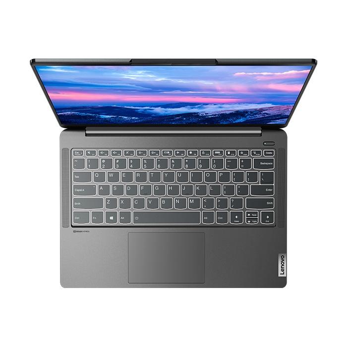 Laptop Lenovo IdeaPad 5 Pro 14IAP7 82SH002UVN i7-1260P | 16GB | 512GB | 14' 2.8K | Win 11 Hàng chính hãng