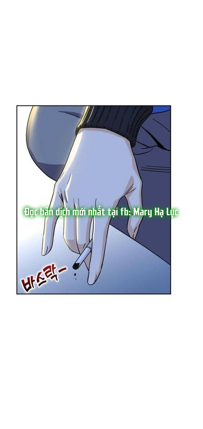 cuộc gặp gỡ định mệnh! chapter 7 5