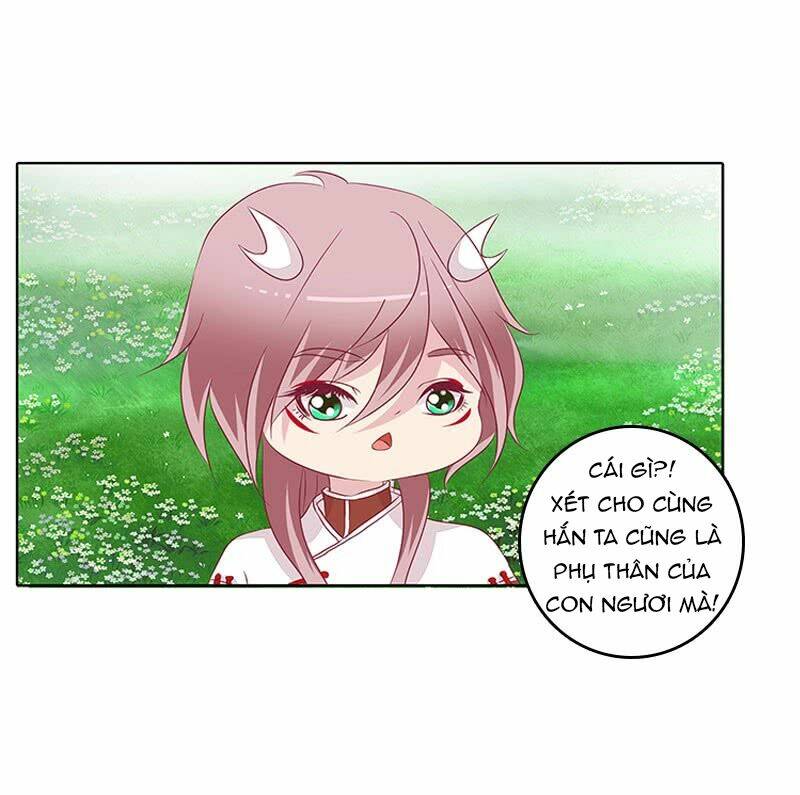 tướng quân mời ra trận chapter 42 7