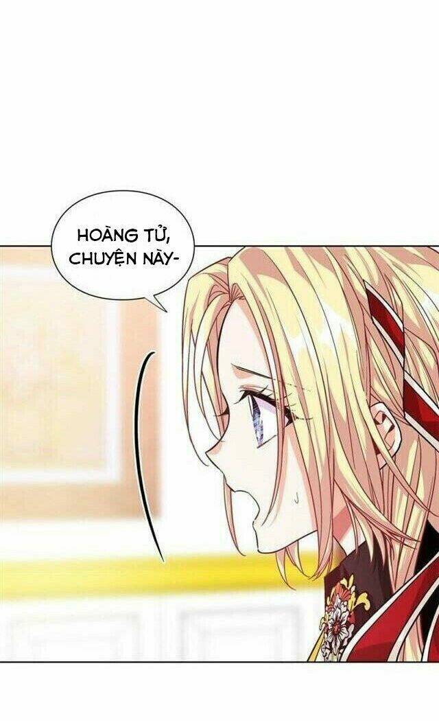 nữ hoàng ngoại khoa chapter 71 32