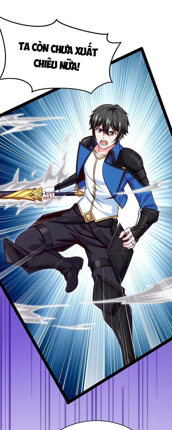ma thú kiếm thánh dị giới tung hoành chapter 163 1