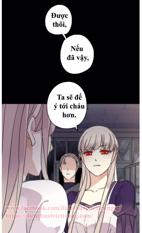 vết cắn ngọt ngào phần 1 chapter 65 30